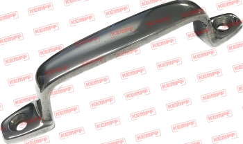 21480 Haltegriff Alu poliert